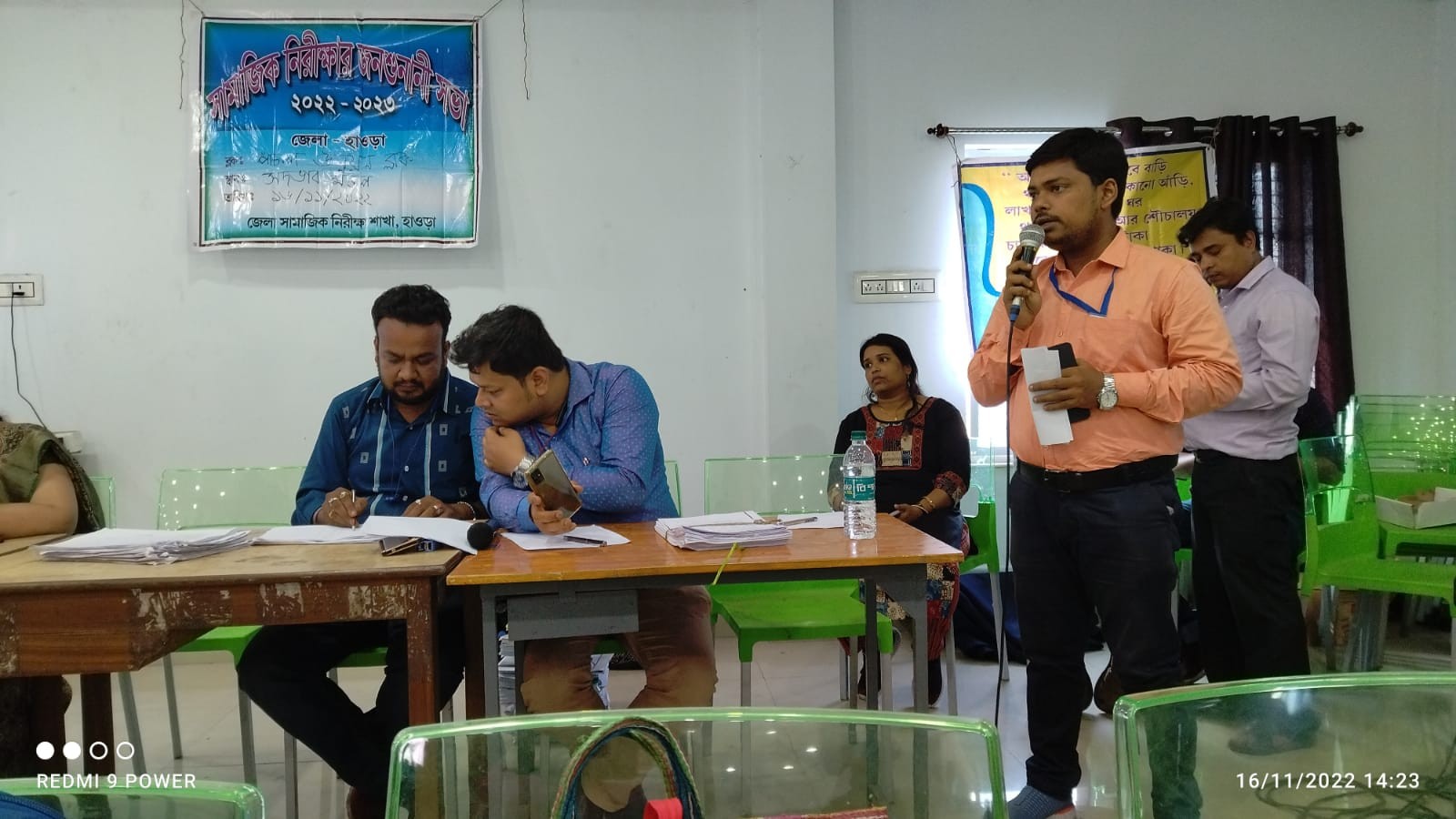 Sumit Masanta 