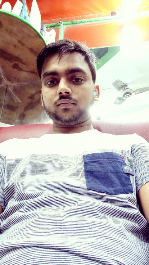 Ashwini kumar gupta 