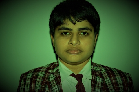 VineetKumar Halli