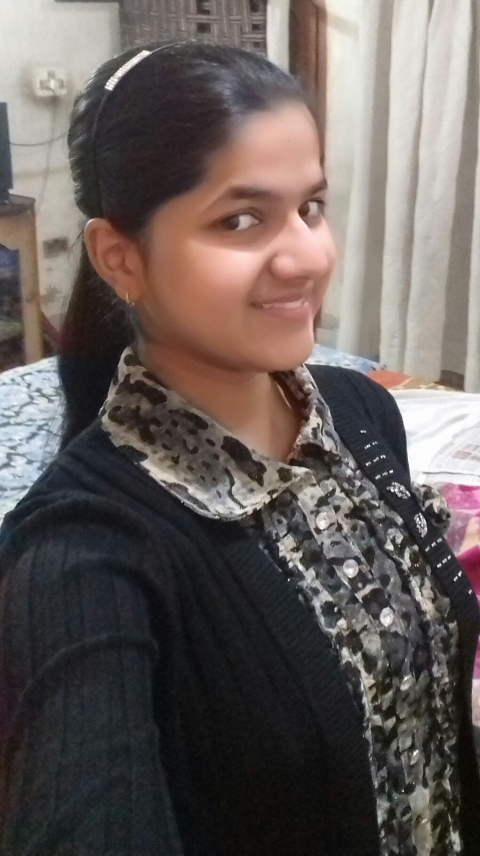 Sneha singal