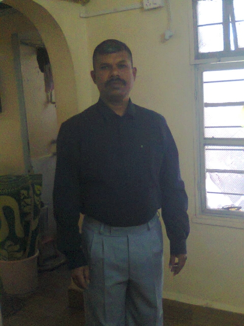 sevugan venkatesh