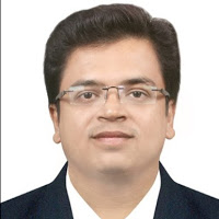 kevin patel