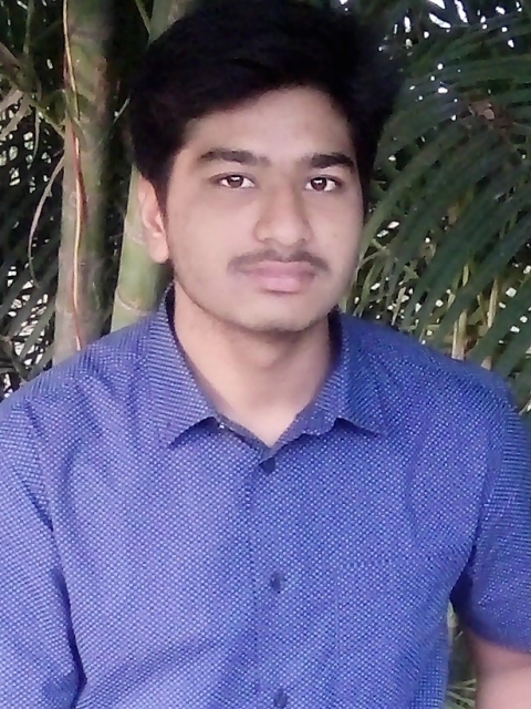 ABHISHEK KUMAR