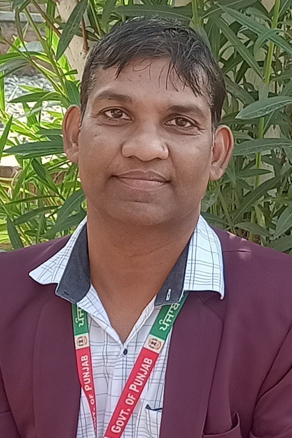 Vijay Gupta