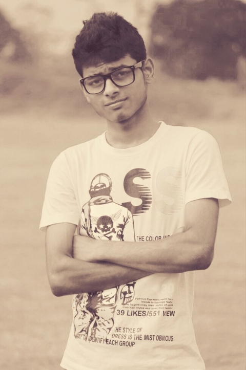 Rana Deb