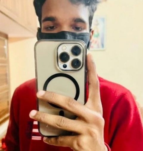 Utkarsh Khare
