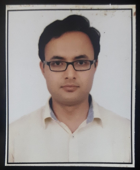Rahul K Thakur
