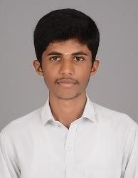 VELUSAMY M