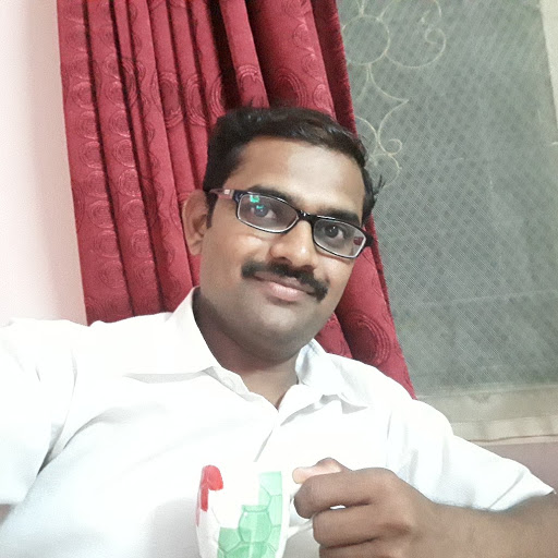Amit Joshi
