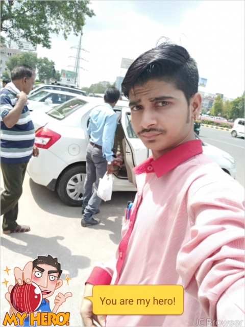 Shalim khan