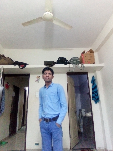 Swapnil subhash pawar