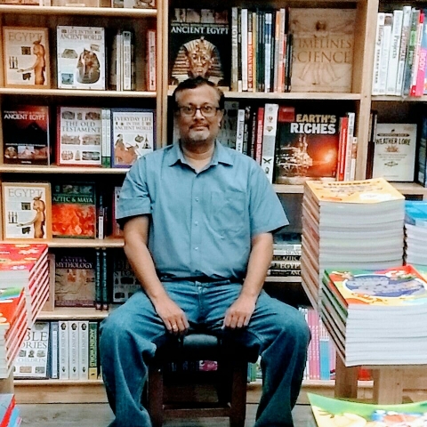 Ramesh M Iyer