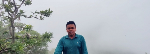 sumer lal sharma