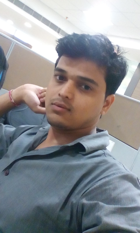 Nilesh Agarwal