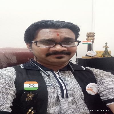 Pravin Mathuria