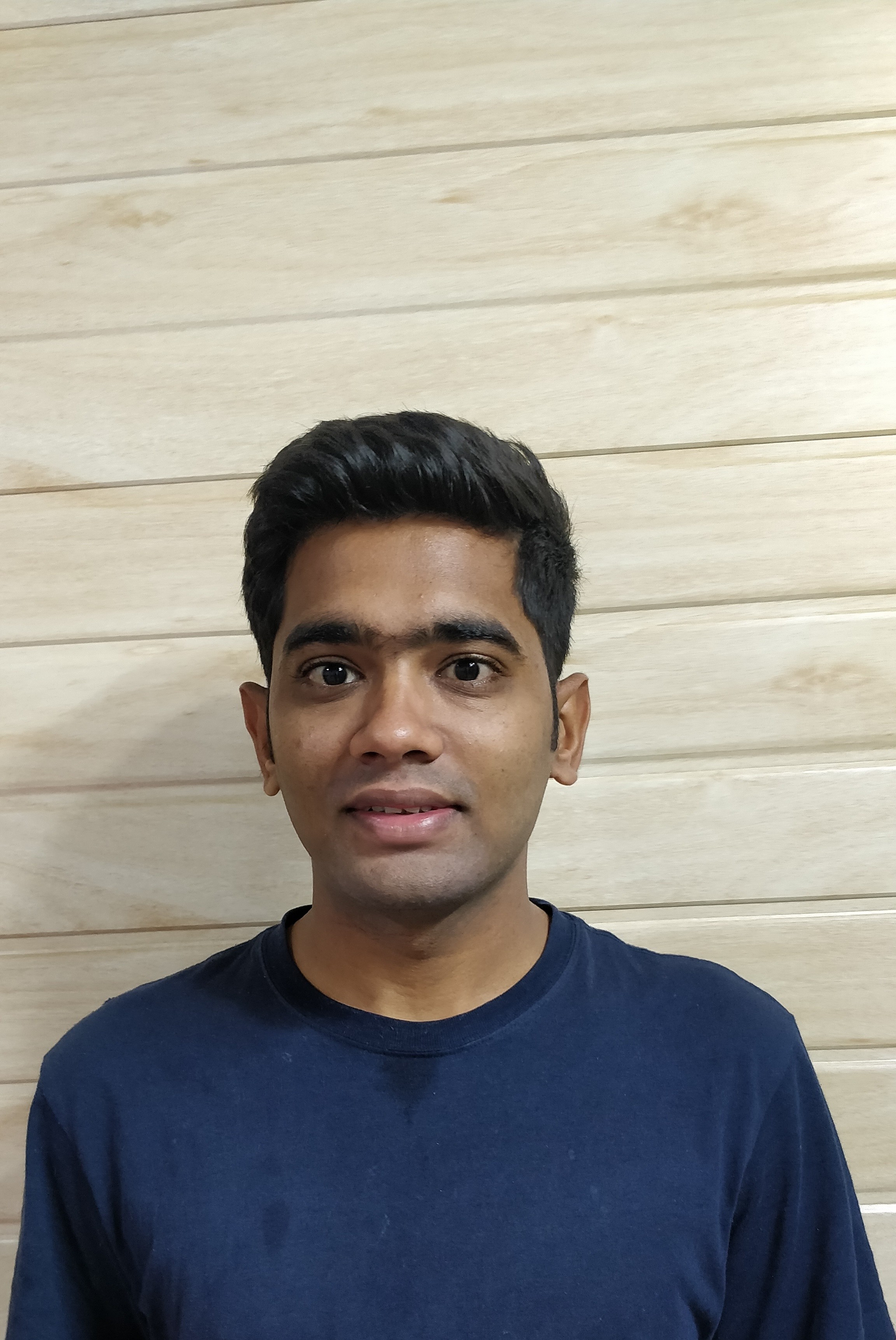 Meet Jain