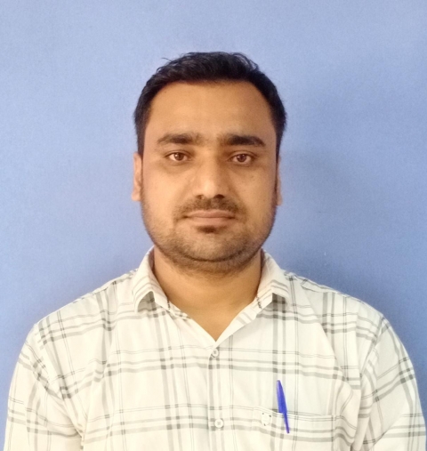 Deepeshwar Dwivedi