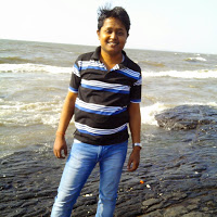 arvind nishad