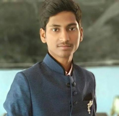 DEEPAK KUMAR
