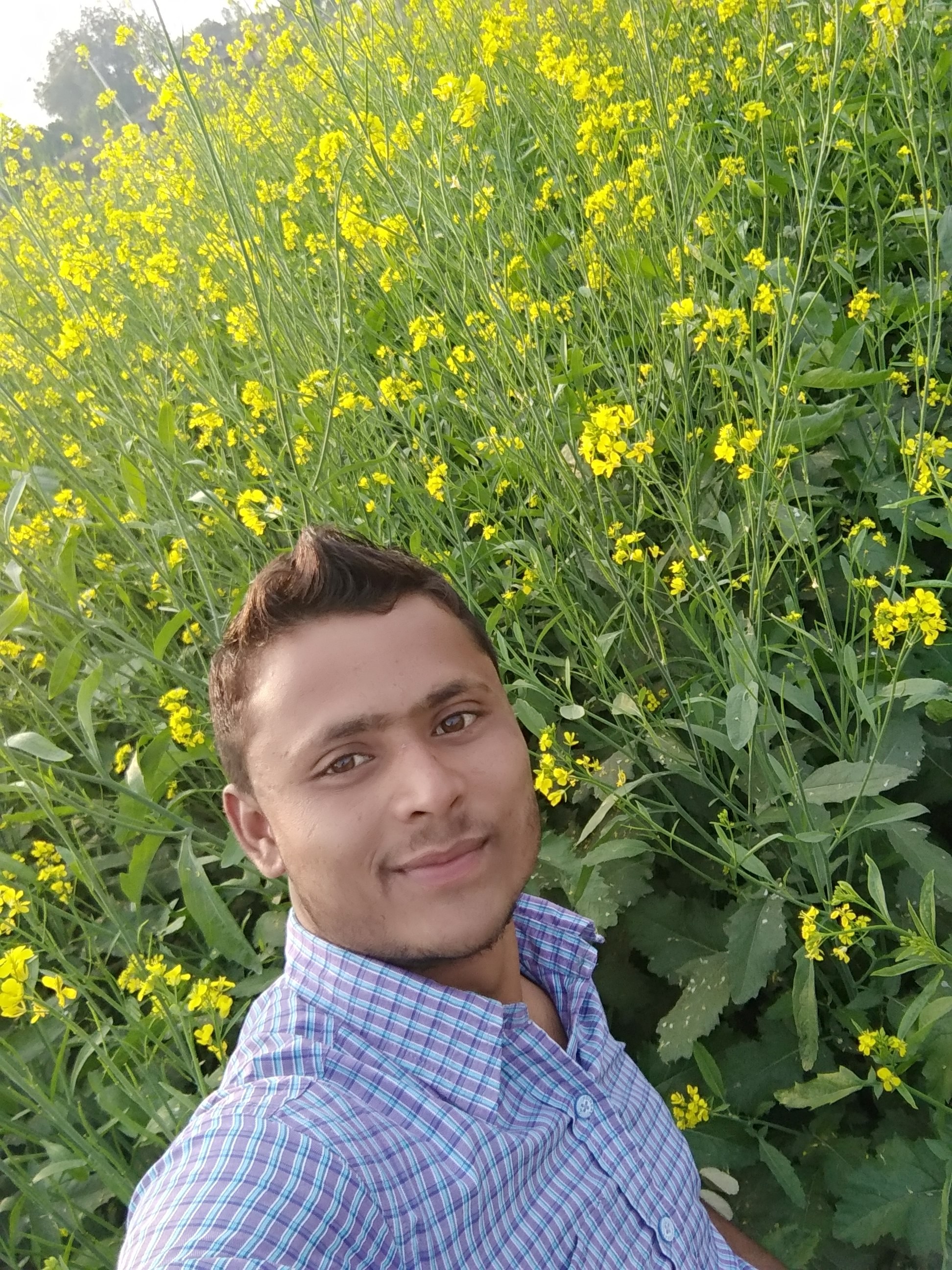 YOGENDRA KUMAR RAJPUT