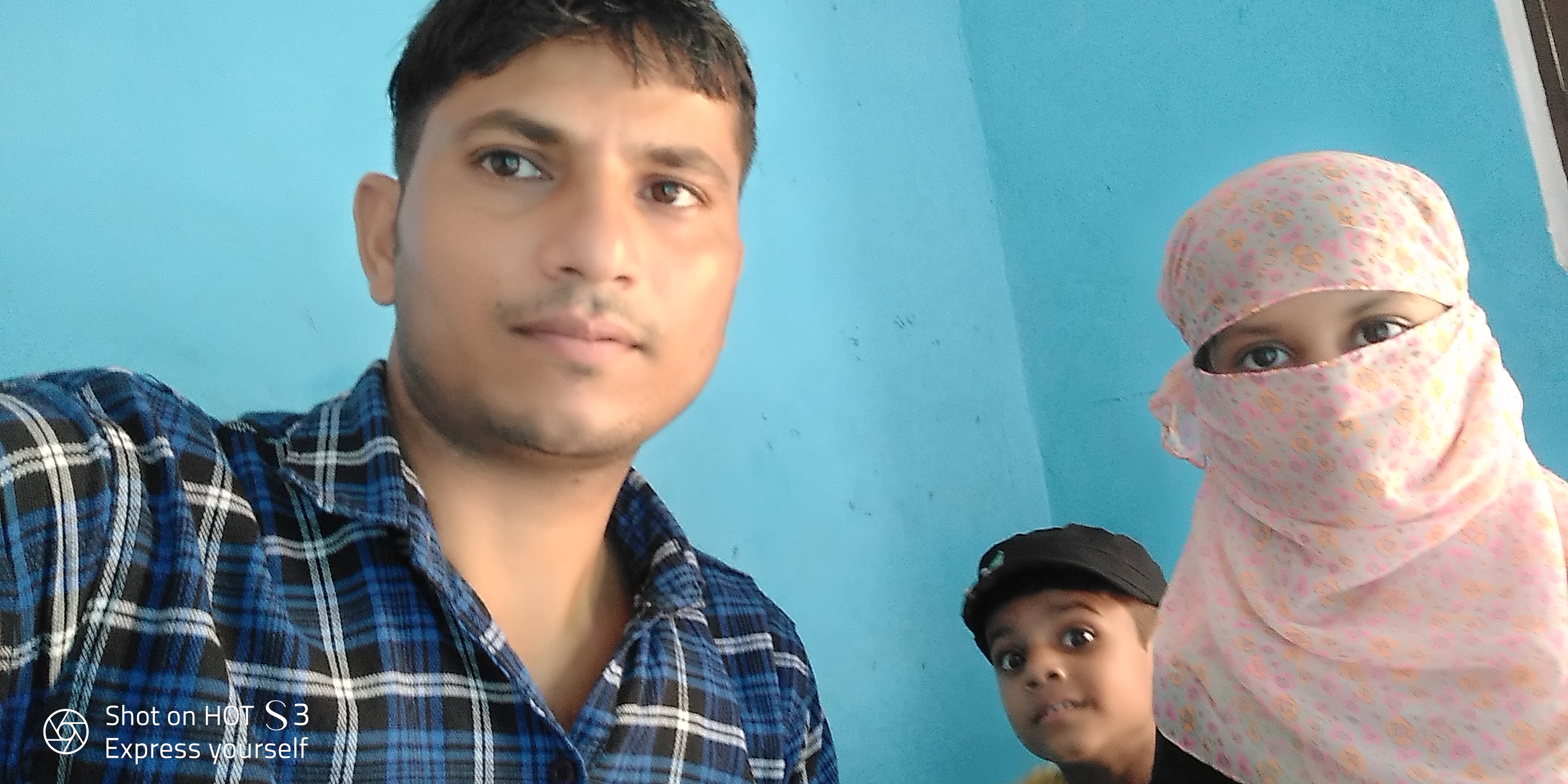 Shashi Kant