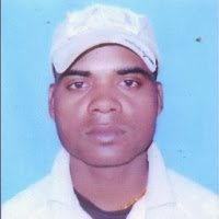 Prabhu Oraon
