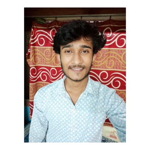 Bhupender Sahu