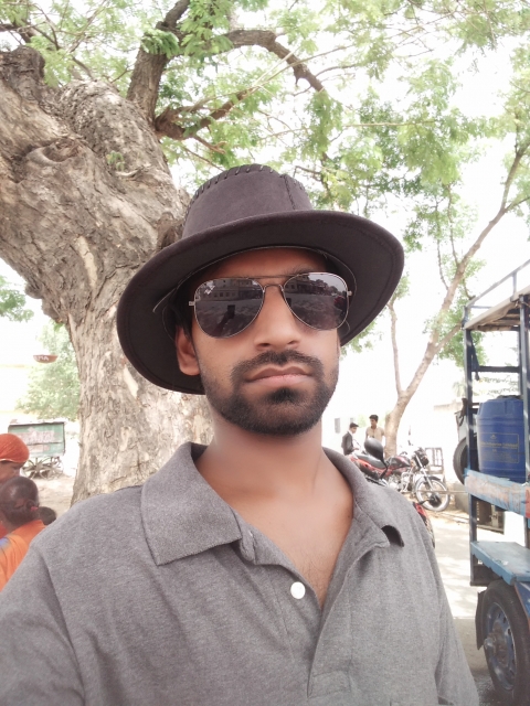 Rohit Kumar