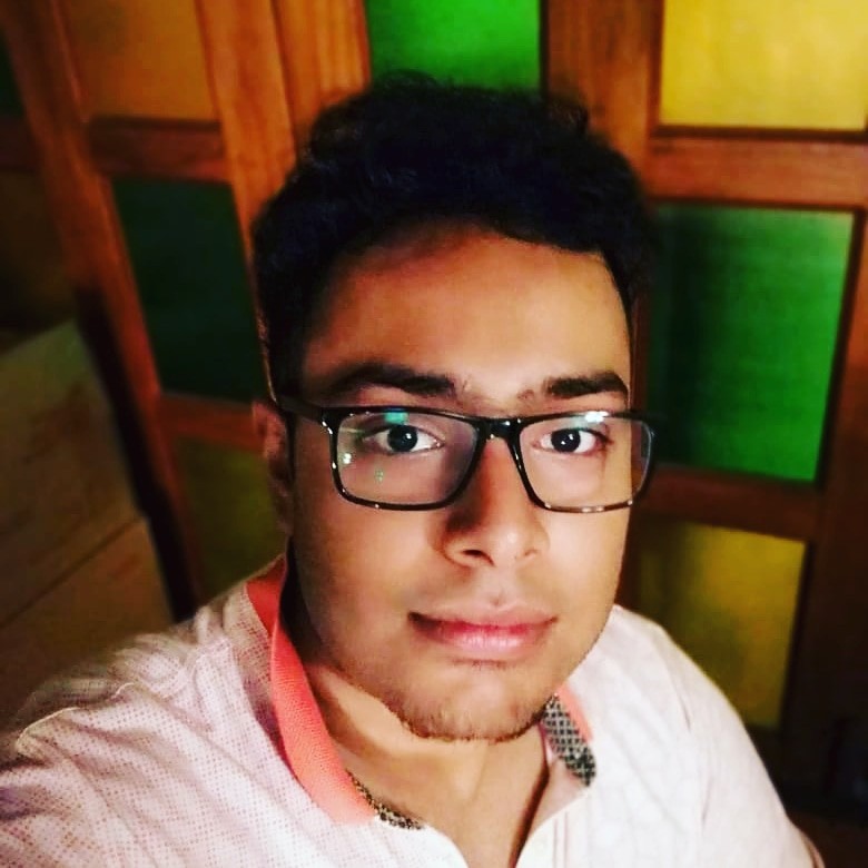 Maharshi