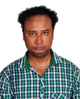 Sudipto Kumar