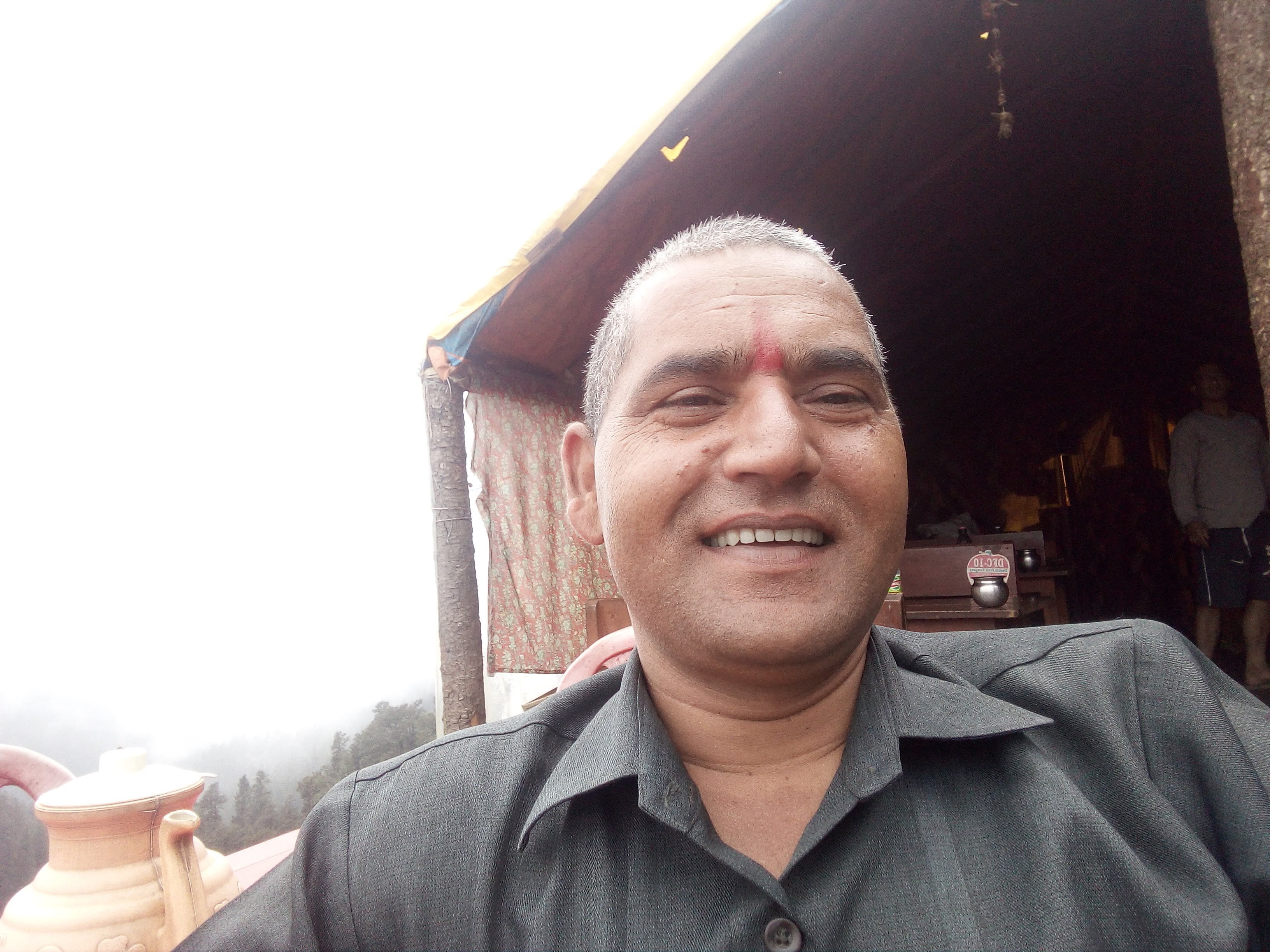 Hetram Bhardwaj