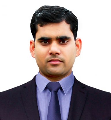 Pankaj pandey