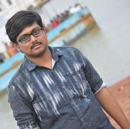 Nikhil Arasoor