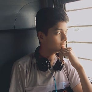 Anirudhkhale