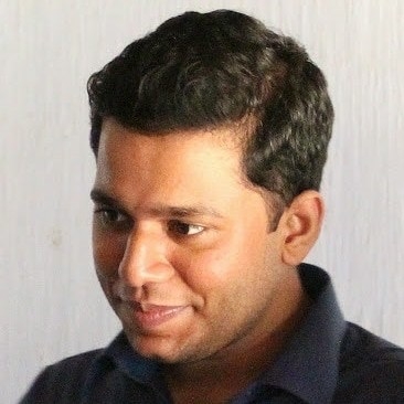 Arjun Radhakrishnan