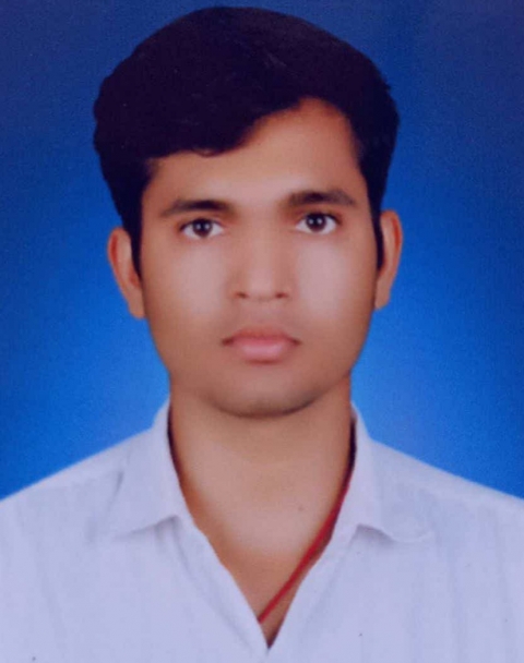 Vishal Kumar Sah