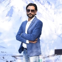 Anand pincha