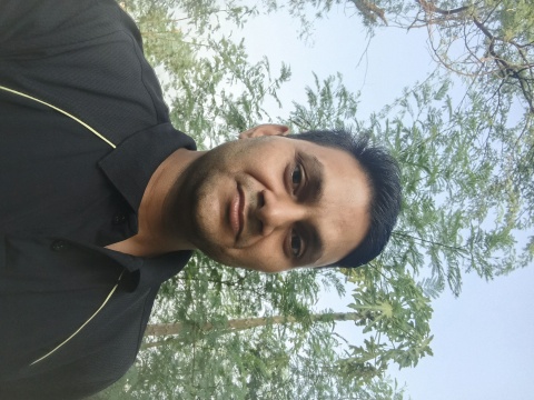 Anil Kumar