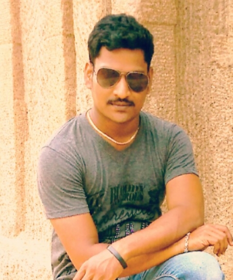 kesavan venkatesan