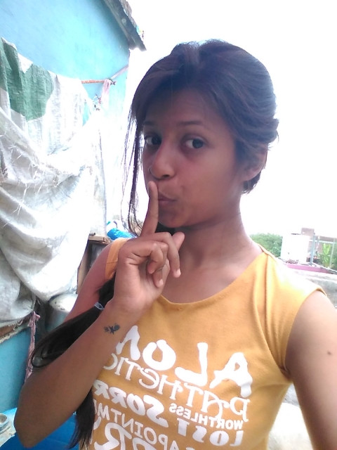 PRIYA CHOURE