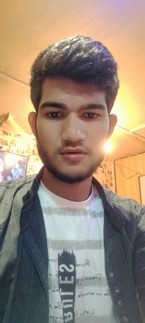 Sarvottam choudhary