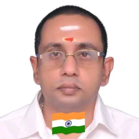 Remesh Chandra Babu