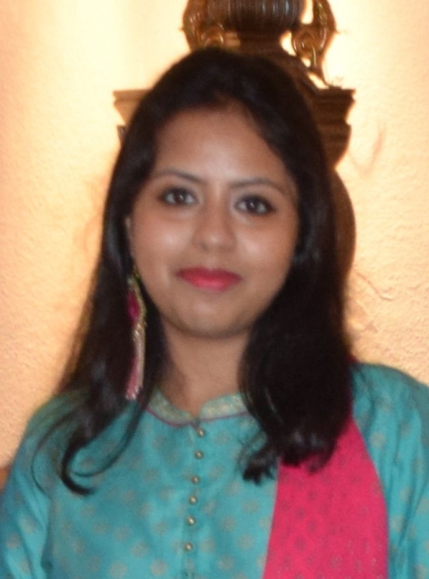 Shabina Hasan