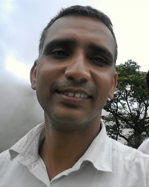 Rajneesh Sharma