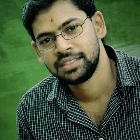 Sajeesh kumar