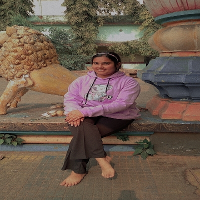 SHRILEKHA CHAKRAVORTY