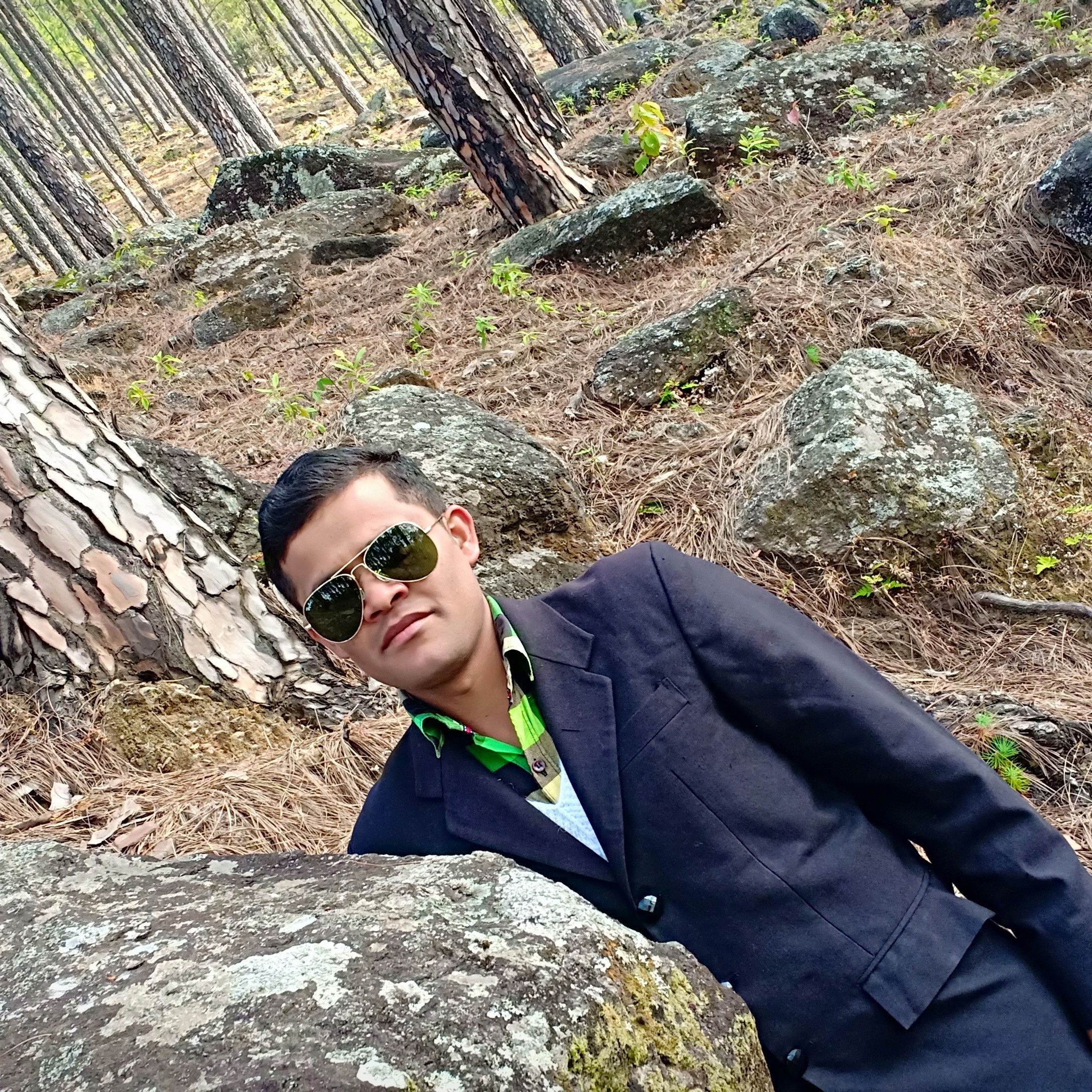 SUNDAR SINGH