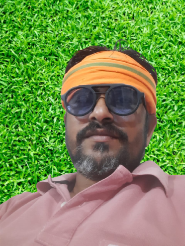 ANURAGKUMARYADAV