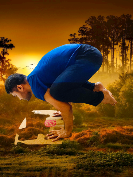Manish Mishra