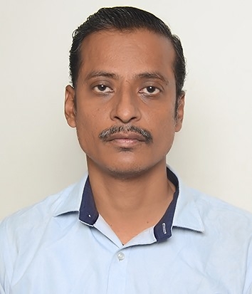 Kumar Rajendra Gande
